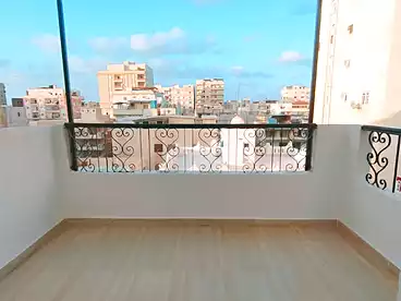 شقق للبيع في شاطئ النخيل - ٦ اكتوبر، العجمي، 220 متر