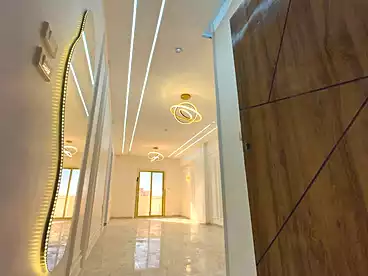 Apartments For sale in Rich Home St, El Hanouvel, 80 sqm