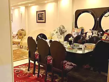 Apartments For sale in Mashal, El Haram, 150 sqm