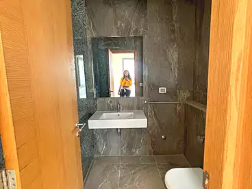Apartments For rent in Eastown Parks - Eastown Compound, Eastown Compound - Sodic, 193 sqm