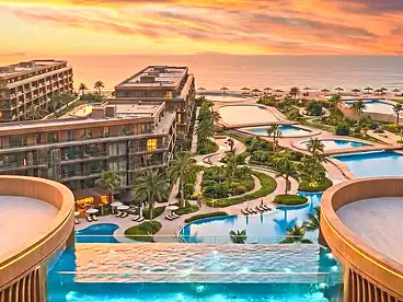 Properties For sale in Hurghada Resorts, Red Sea, 40 sqm