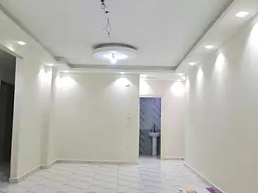 Apartments For rent in Kabeish Rd, El Mariotia, 125 sqm