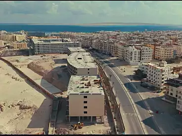 Properties For sale in Hurghada Corniche, Red Sea, 85 sqm