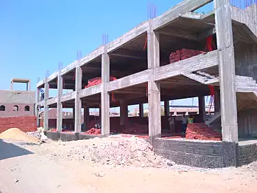 مصنع للبيع في طريق القاهرة - الإسكندرية الصحراوي، الشيخ زايد، 1130 متر