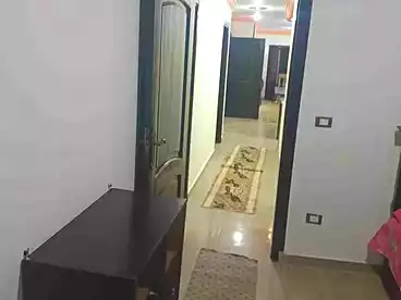 شقق مفروشة للإيجار في شهر العسل، البيطاش، 150 متر