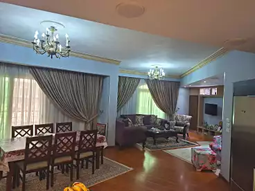 Properties For sale in El Tahrir St., East of Academy, 220 sqm