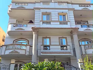 Properties For sale in Suleiman al-Halabi St., El Banafsag 11, 200 sqm
