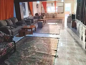 فلل للإيجار في شهر العسل، البيطاش، 400 متر