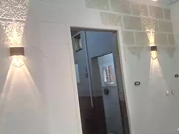 Apartments For sale in Ibn N Malaaeb St, El Hadara, 100 sqm
