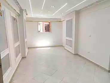 Apartments For sale in Gamal Abdel Nasser St., El Asafra, 100 sqm