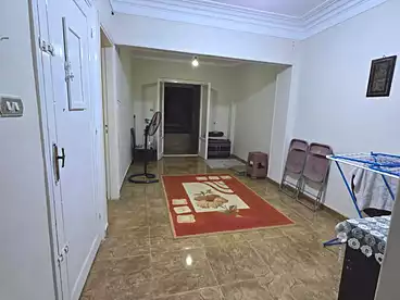 Apartments For sale in Mansheyat El Tahrir, Ain Shams, 70 sqm