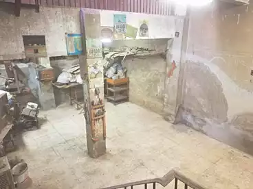 Properties For sale in Al Mawsali St., Bab El Shereya, 85 sqm