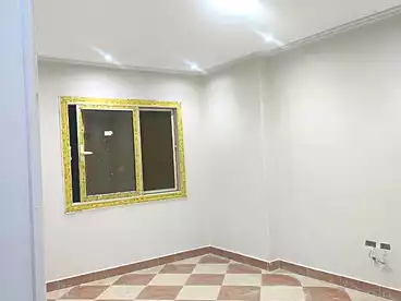 شقق للبيع في شارع لطيف باشا، حلوان الشرقية، 127 متر