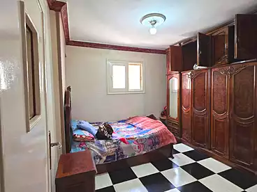 Properties For sale in El Geish Rd., Al Asafra Bahri, 150 sqm