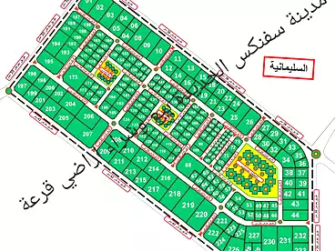 عقارات للبيع في كمبوند ساندوريني - تليد، مدينة سفنكس الجديدة، 4250 متر