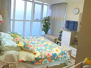 Apartments For sale in El Gaish Rd, El Mandara, 150 sqm