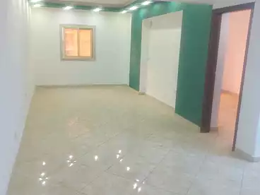 Apartments For sale in Ismael Kamel St., Helwan El Sharkeya, 165 sqm