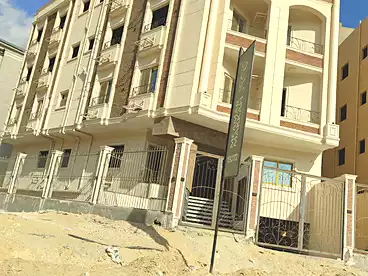 Properties For sale in New Narges, New Cairo - 5th Settlement, 160 sqm