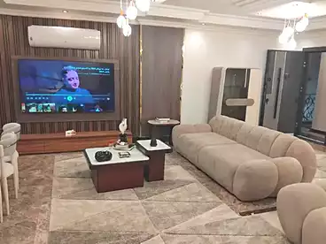 Properties For rent in Tahsin Farghali St., 1st Zone, 300 sqm