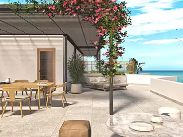 Properties For sale in Majra Resort - Prime, Hurghada Resorts, 178 sqm