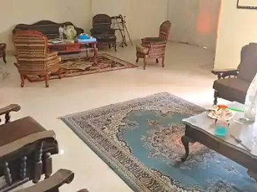 Apartments For sale in El Tayaran St., Nasr City, 200 sqm