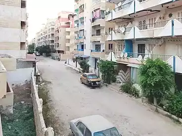 شقق للبيع في شاطئ النخيل - ٦ اكتوبر، العجمي، 85 متر