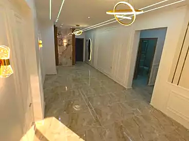 Apartments For sale in El-Attar St, El Hanouvel, 80 sqm