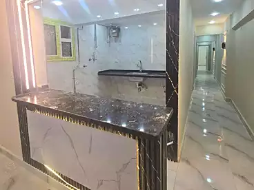 شقق للبيع في شارع جمال عبد الناصر، العصافرة، 135 متر