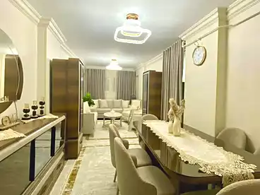 Apartments For sale in Kasr Al Quiri St, El Hanouvel, 90 sqm