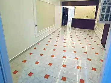 شقق للبيع في شاطئ النخيل - ٦ اكتوبر، العجمي، 110 متر