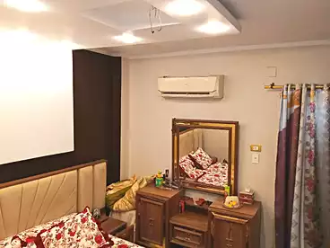 Apartments For sale in Manshiet Ain Helwan, Helwan, 70 sqm