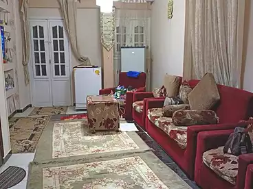 شقق للبيع في شارع القاهرة، سيدي بشر قبلي، 75 متر