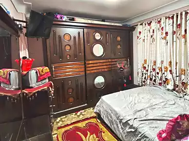 شقق للبيع في الفلكي، السيوف، 85 متر
