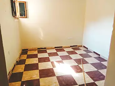 Apartments For rent in Takseem El Amal, Madinat El Salam, 140 sqm