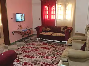 Furnished Apartment For rent in Faisal, Greater Cairo, 200 sqm