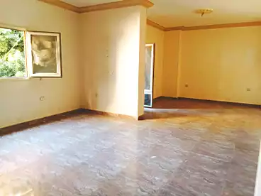 Apartments For rent in Takseem El Amal, Madinat El Salam, 150 sqm