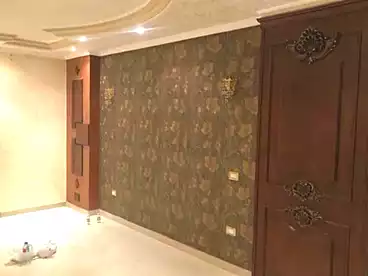Apartments For sale in Khatem El Morsalin St, Tersa, 165 sqm
