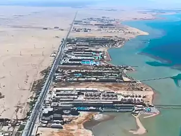 شقق للبيع في منتجع ماجرا - برايم، منتجعات الغردقة، 77 متر