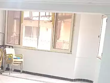 Apartments For rent in Malak Hefni St., El Asafra, 135 sqm