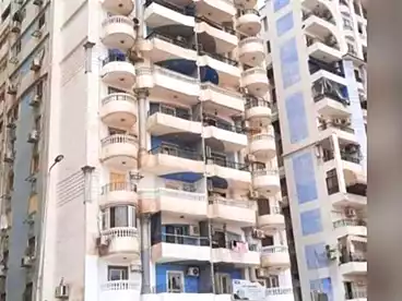 Apartments For sale in Suez City, 177 sqm