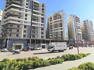 Properties For sale in El Karma Compound, El Seyouf, 98 sqm