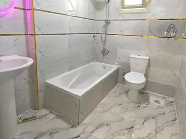Apartments For sale in Al Asafra Bahri, El Asafra, 100 sqm
