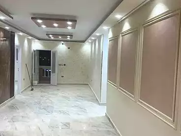عقارات للبيع في شارع نبوي المهندس، المندرة، 130 متر