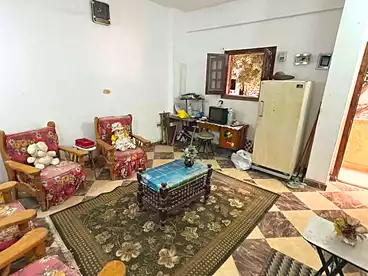عقارات للبيع في الروضة الخضراء - مجموعة طلعت مصطفي، كمبوند بالعجمي، 80 متر