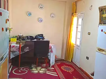 شقق للبيع في أبو يوسف، العجمي، 115 متر