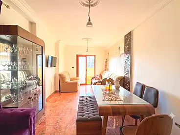 Apartments For sale in Gamal Abdel Nasser St., Victoria, 95 sqm