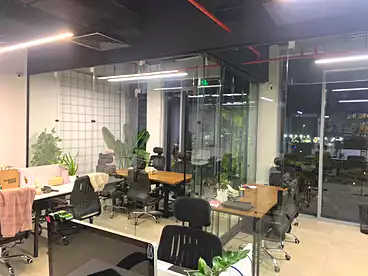 Administrative For rent in The Podium Mall - Cairo Festival City Compound, Cairo Festival City Compound - Al Futtaim, 96 sqm