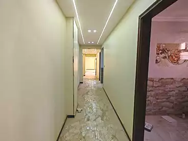 شقق للبيع في شارع رايل، منشية عين حلوان، 201 متر