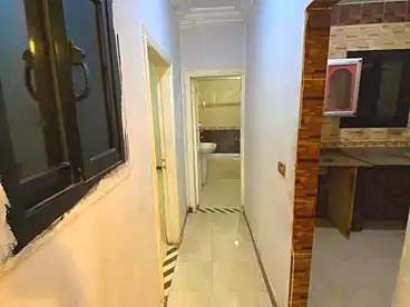 Apartments For rent in El Haram St., El Haram, 100 sqm