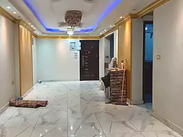 شقق للبيع في شارع طومان باي، الزيتون الشرقية، 135 متر